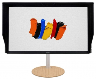 Acer ConceptD CP3 CP3271KPbmiippruzx