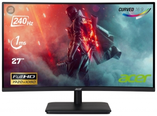 Acer ED270X