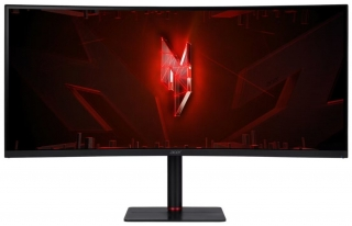 Acer Nitro XV345CURVbmiphuzx