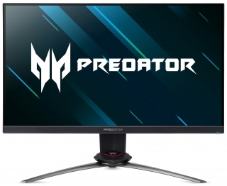 Predator XB253QGPbmiiprzx