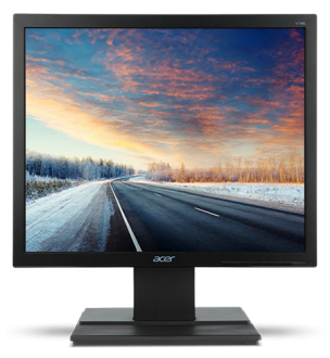 Acer V196LBb