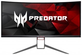 Acer X34Pbmiphzx