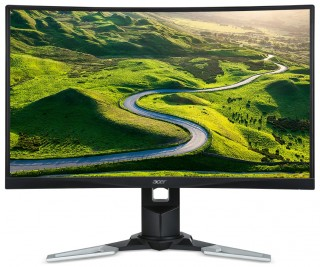 Acer XZ271Abmiiphzx