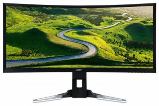 Acer XZ350CUbmijphz