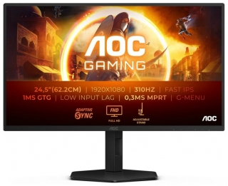 AOC 25G4SXU
