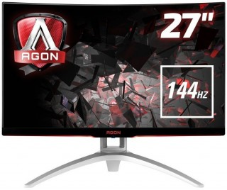 AOC Agon AG272FCX