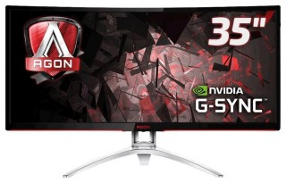 AOC Agon AG352UCG