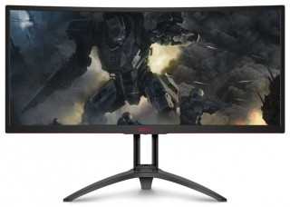 AOC Agon AG352UCG6