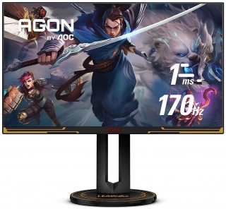 Agon Pro AG275QXL