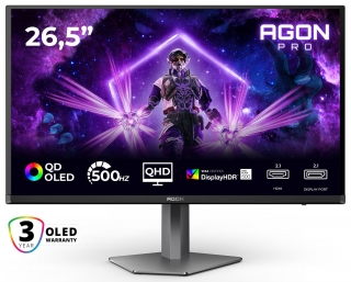 AOC Agon Pro AG276QKD2
