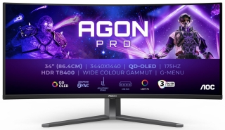 AOC Agon Pro AG346UCD