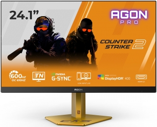 Agon Pro CS24A