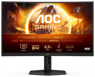 AOC C27G4ZXU