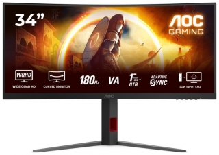 AOC CU34G4