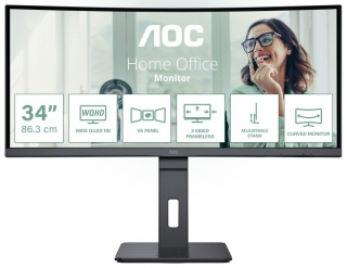 AOC CU34P3CV