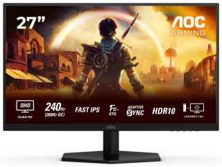AOC Q27G42ZE
