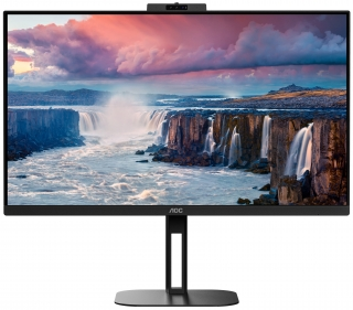 AOC Q27V5CW/BK