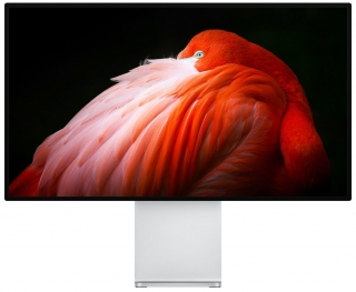 Pro Display XDR (Pro Stand)