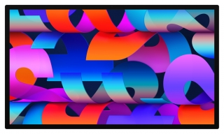 Apple Studio Display (Standart Cam) (Eğim ve Yükselik Ayarlı)