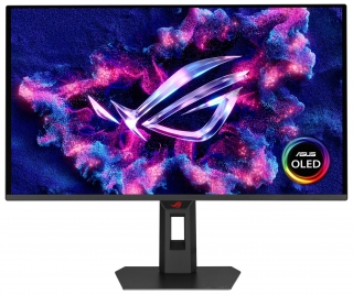 Asus ROG Strix OLED XG27AQDPG
