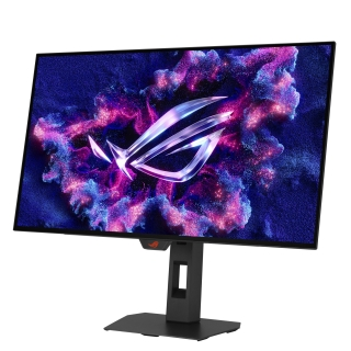 ROG Strix OLED XG27AQWMG - 2