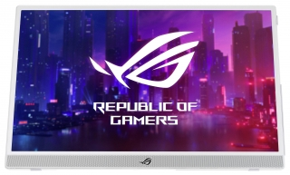 ROG Strix XG16AHPE-W