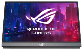 ROG Strix XG17AHPE