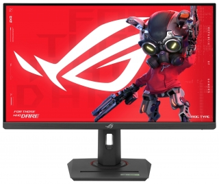 Asus ROG Strix XG27ACMG