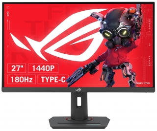 ROG Strix XG27ACMS