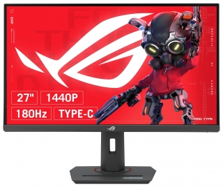 Asus ROG Strix XG27ACS