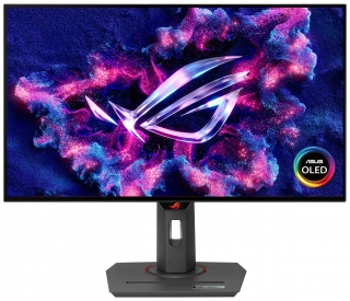 Asus ROG Strix XG27AQDMG