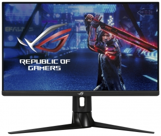 ROG Strix XG27AQM