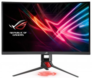 Asus ROG Strix XG27VQ