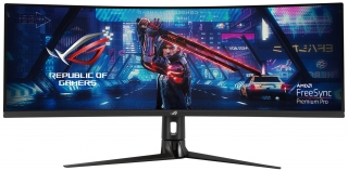 Asus ROG Strix XG43VQ