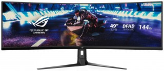 Asus ROG Strix XG49VQ
