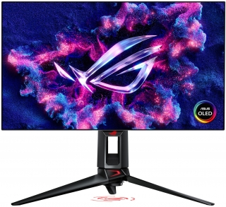 Asus ROG Swift OLED PG27AQDP