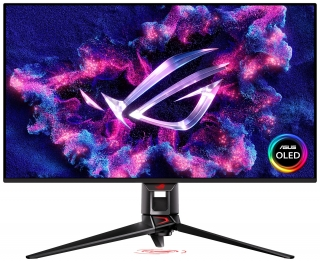 Asus ROG Swift OLED PG32UCDM