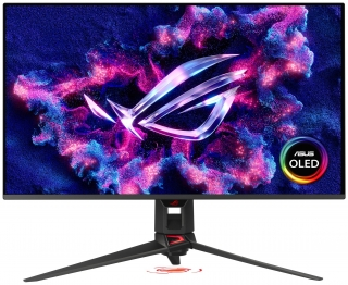 Asus ROG Swift OLED PG32UCDMR