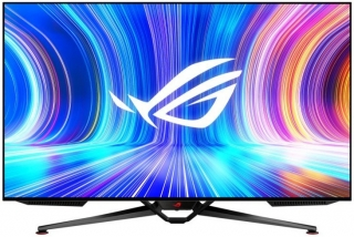 Asus ROG Swift OLED PG42UQ