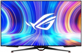 Asus ROG Swift OLED PG48UQ