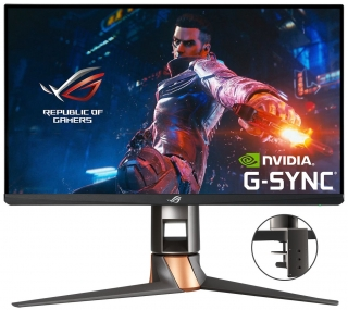 ROG Swift PG259QNR