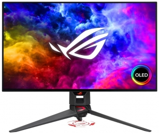 Asus ROG Swift PG27AQDM