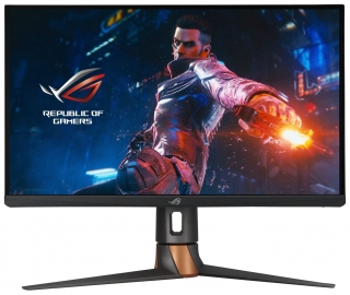 Asus ROG Swift PG27AQN
