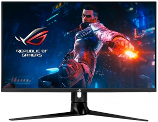 Asus ROG Swift PG32UQ