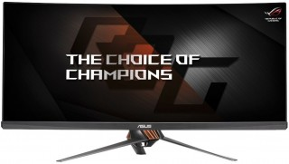 Asus ROG Swift PG348Q