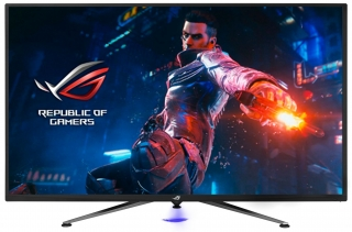 Asus ROG Swift PG43UQ