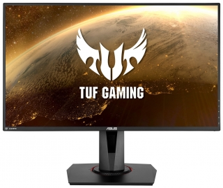 Asus TUF Gaming VG279QM