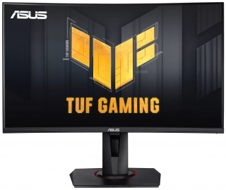 Asus TUF Gaming VG27VQM