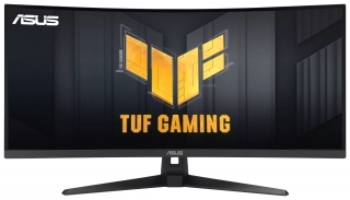Asus TUF Gaming VG34VQ3B