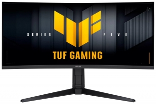Asus TUF Gaming VG34WQML5A